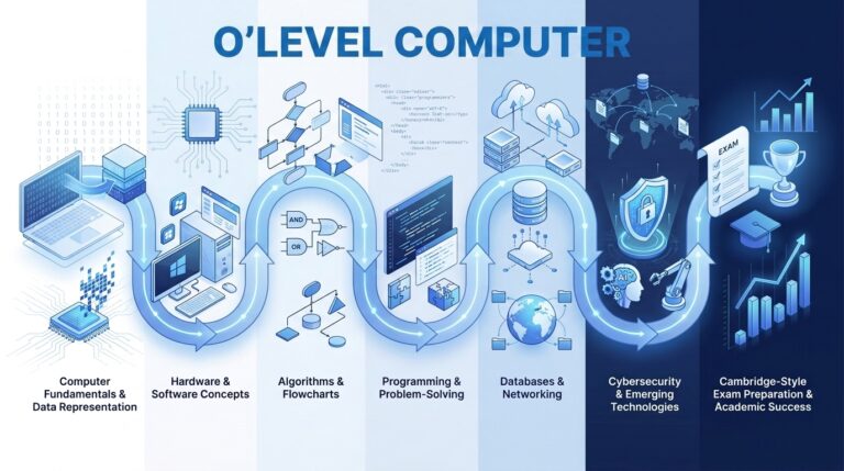 O’Level Computer