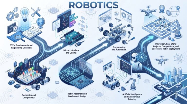 Robotics