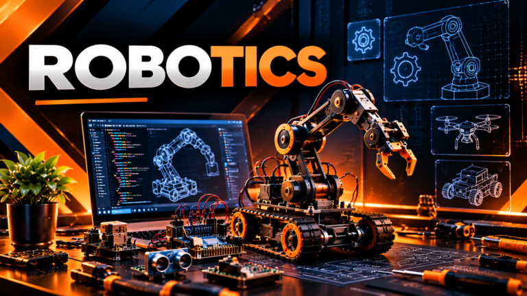 Robotics
